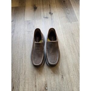 Skechers Slip-ins Relaxed Fit: Pollard - Osgood Mens 8WW